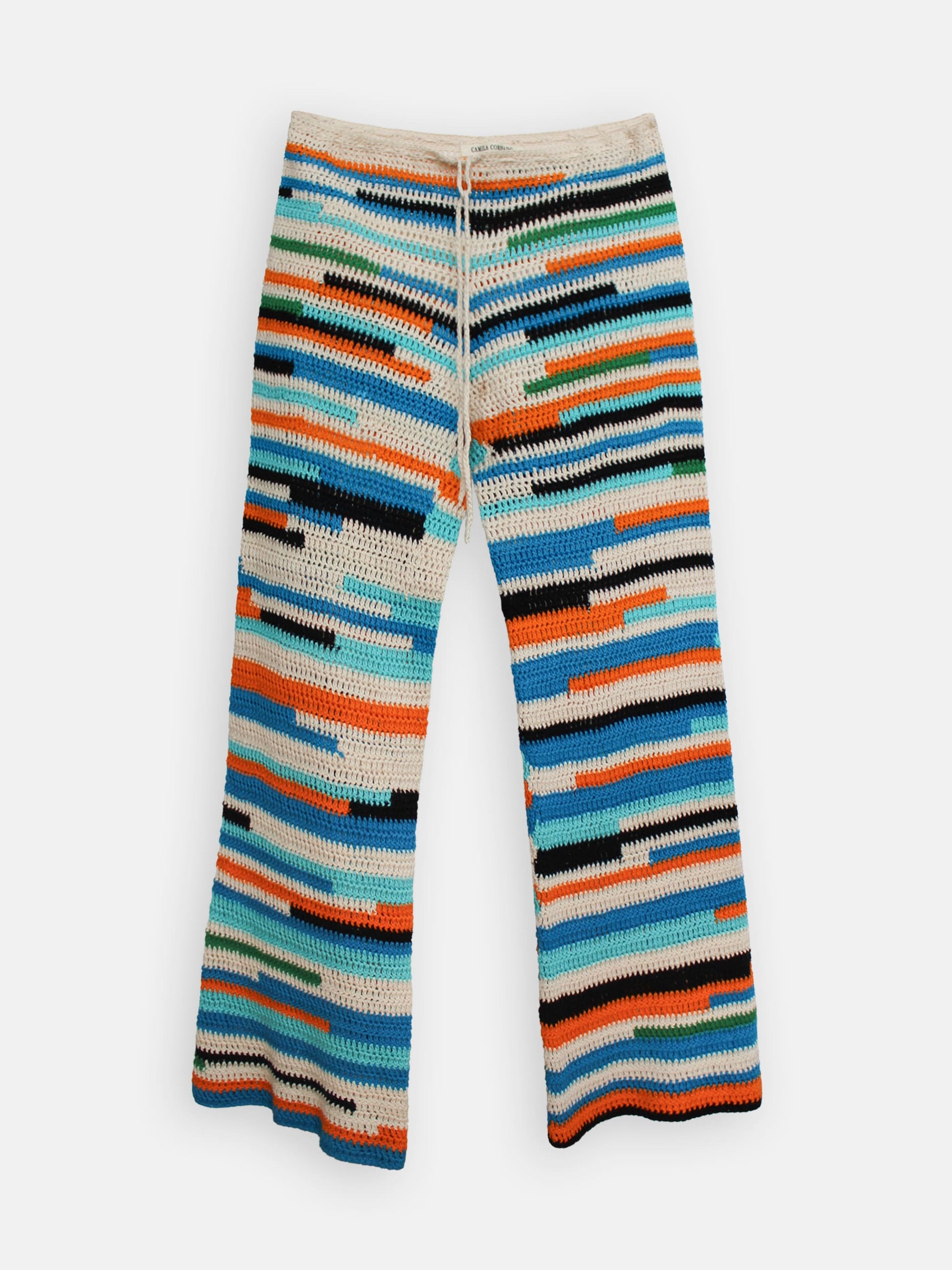 Cami Pants