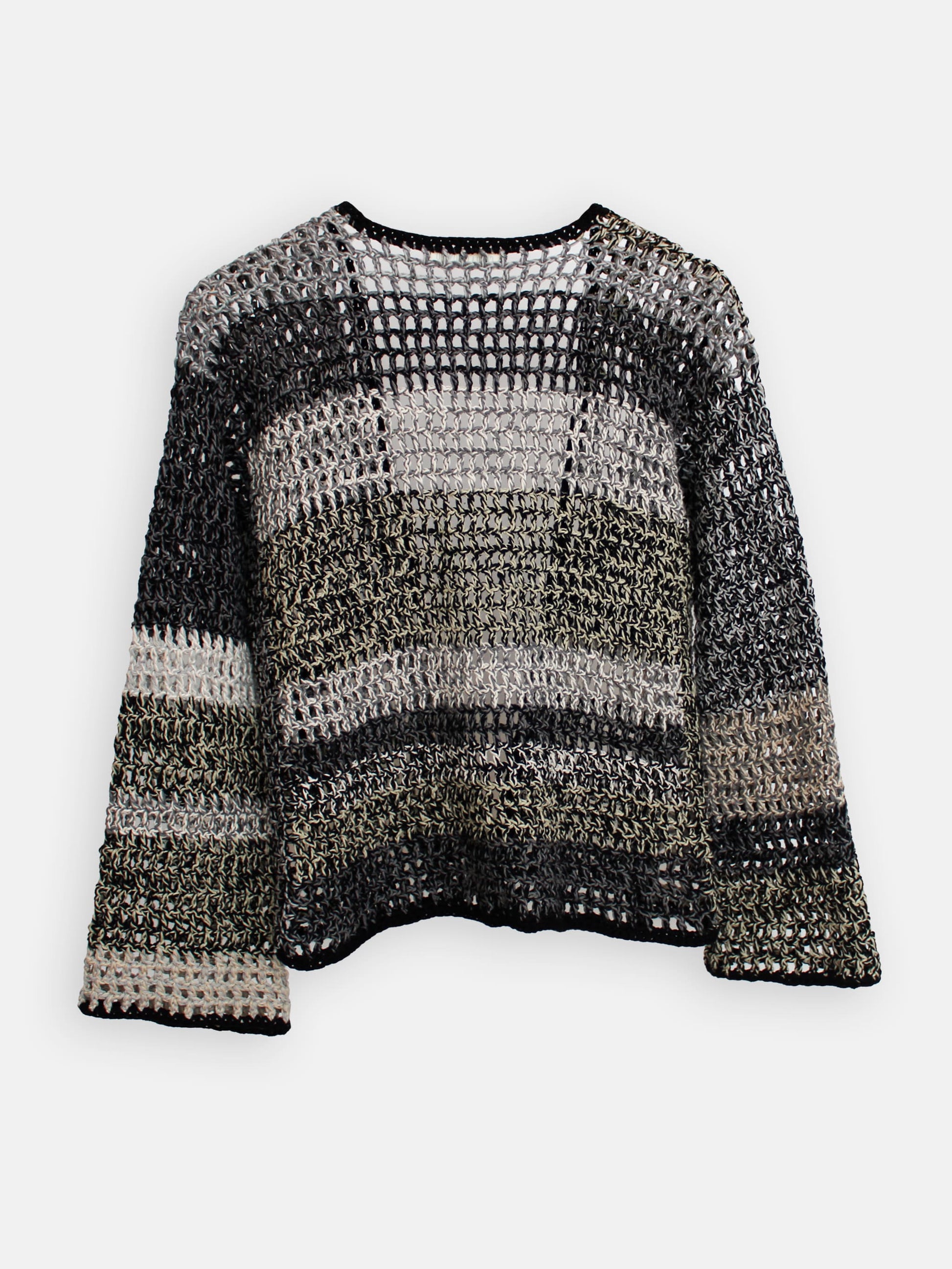 Sofi Cardigan