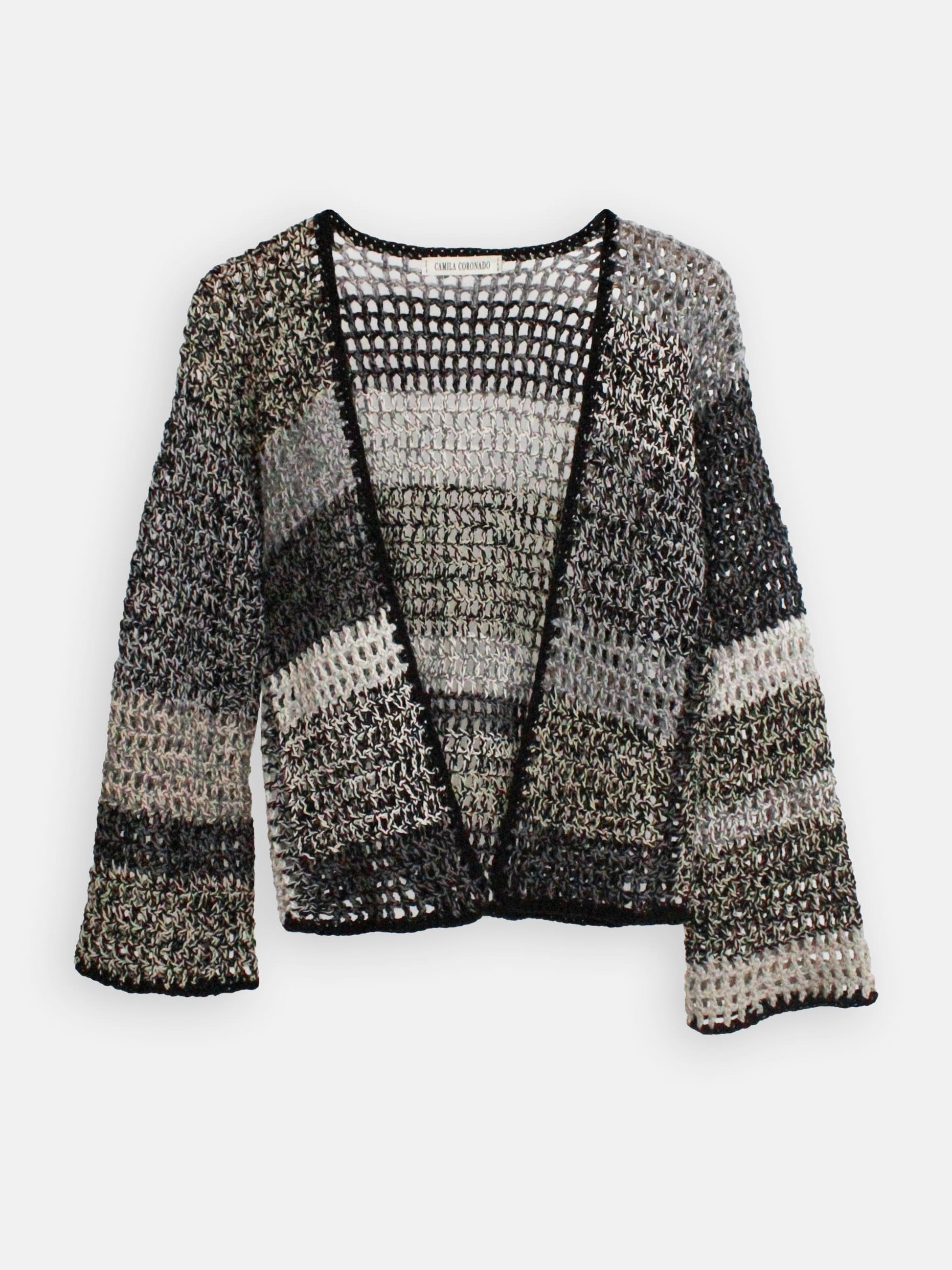 Sofi Cardigan