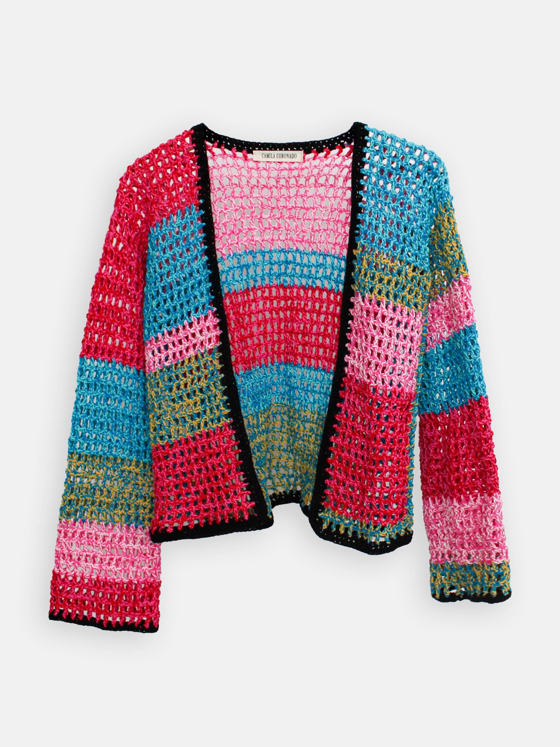 Sofi Cardigan