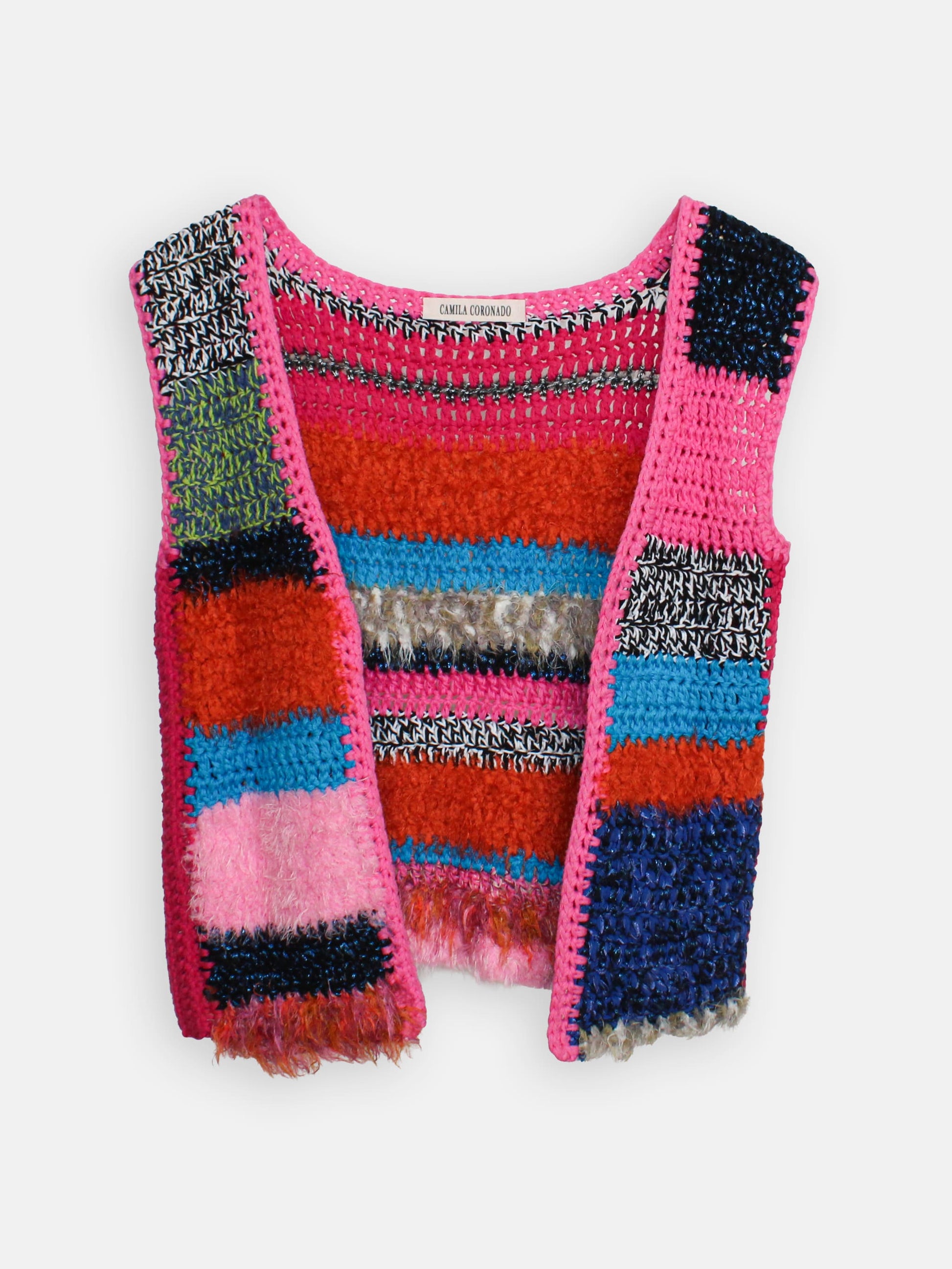 Vest Valeria