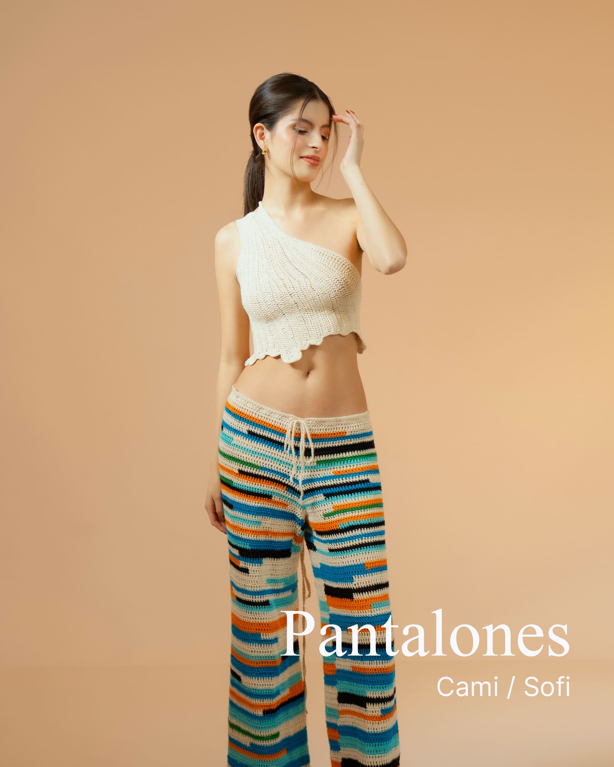 Pantalones