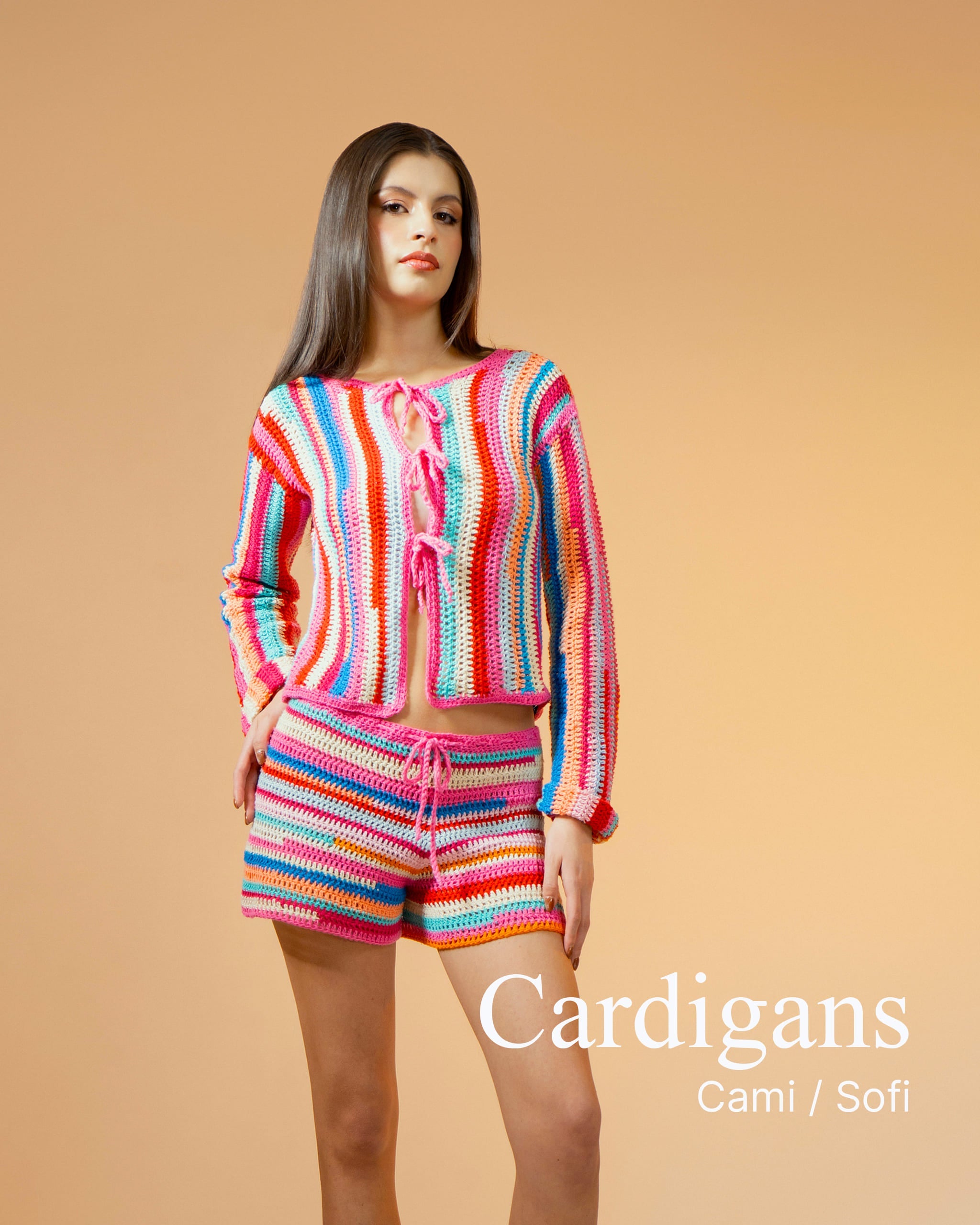 Cardigans