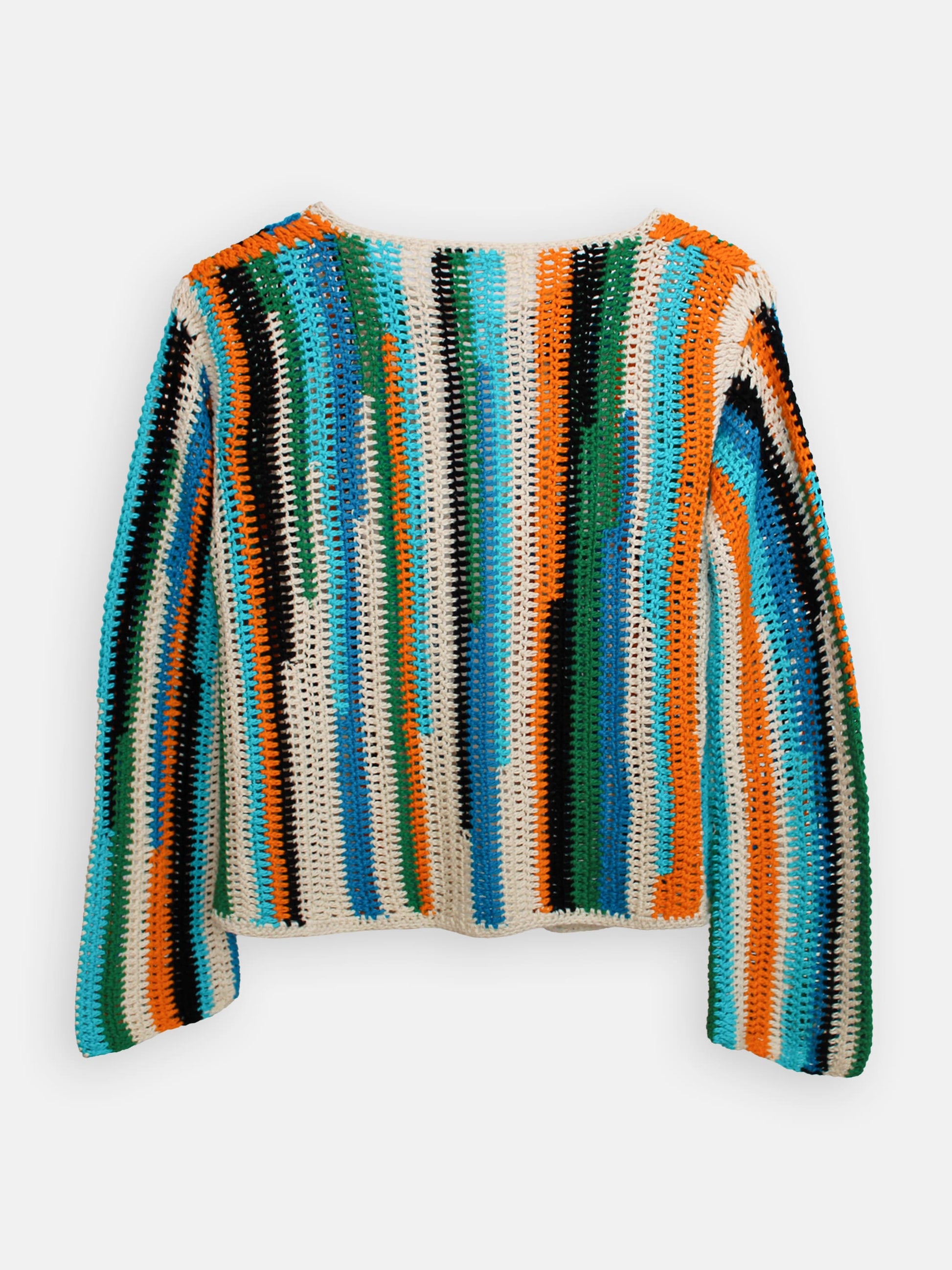 Cami Cardigan
