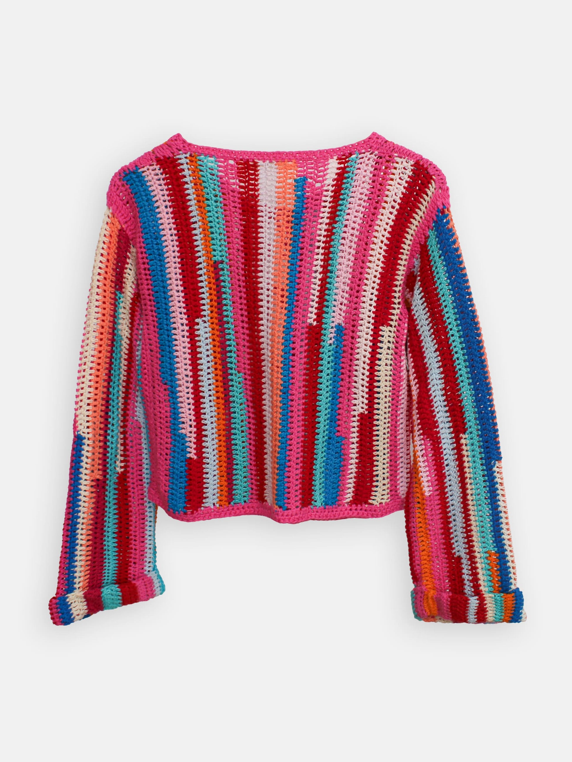 Cami Cardigan