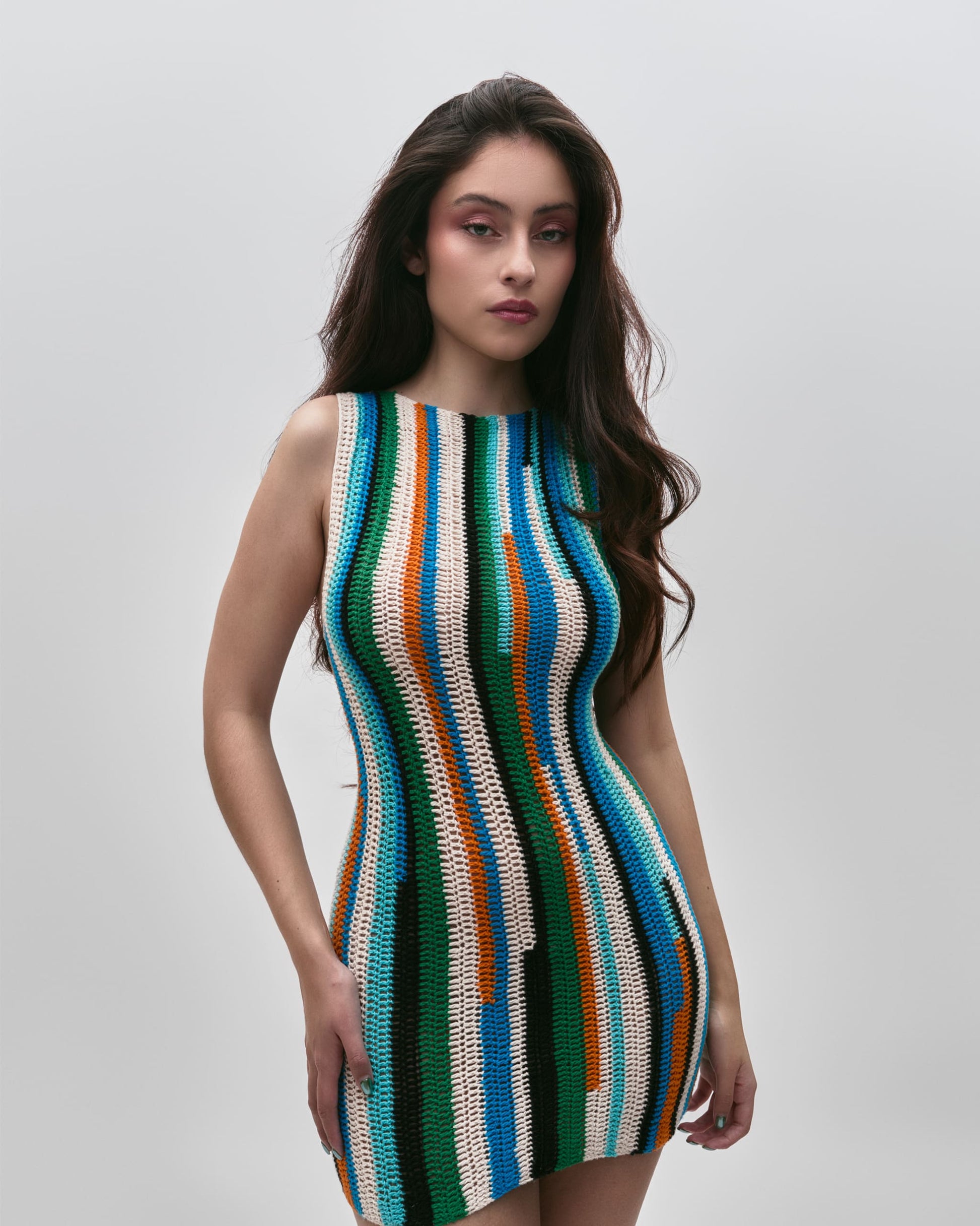 Cami Dress Mini