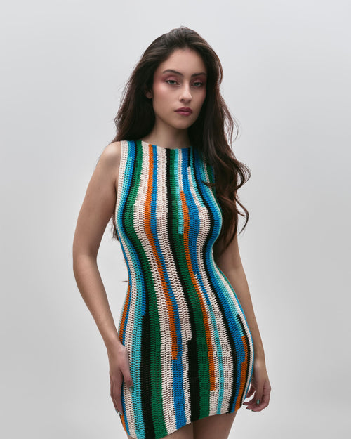 Cami Dress Mini