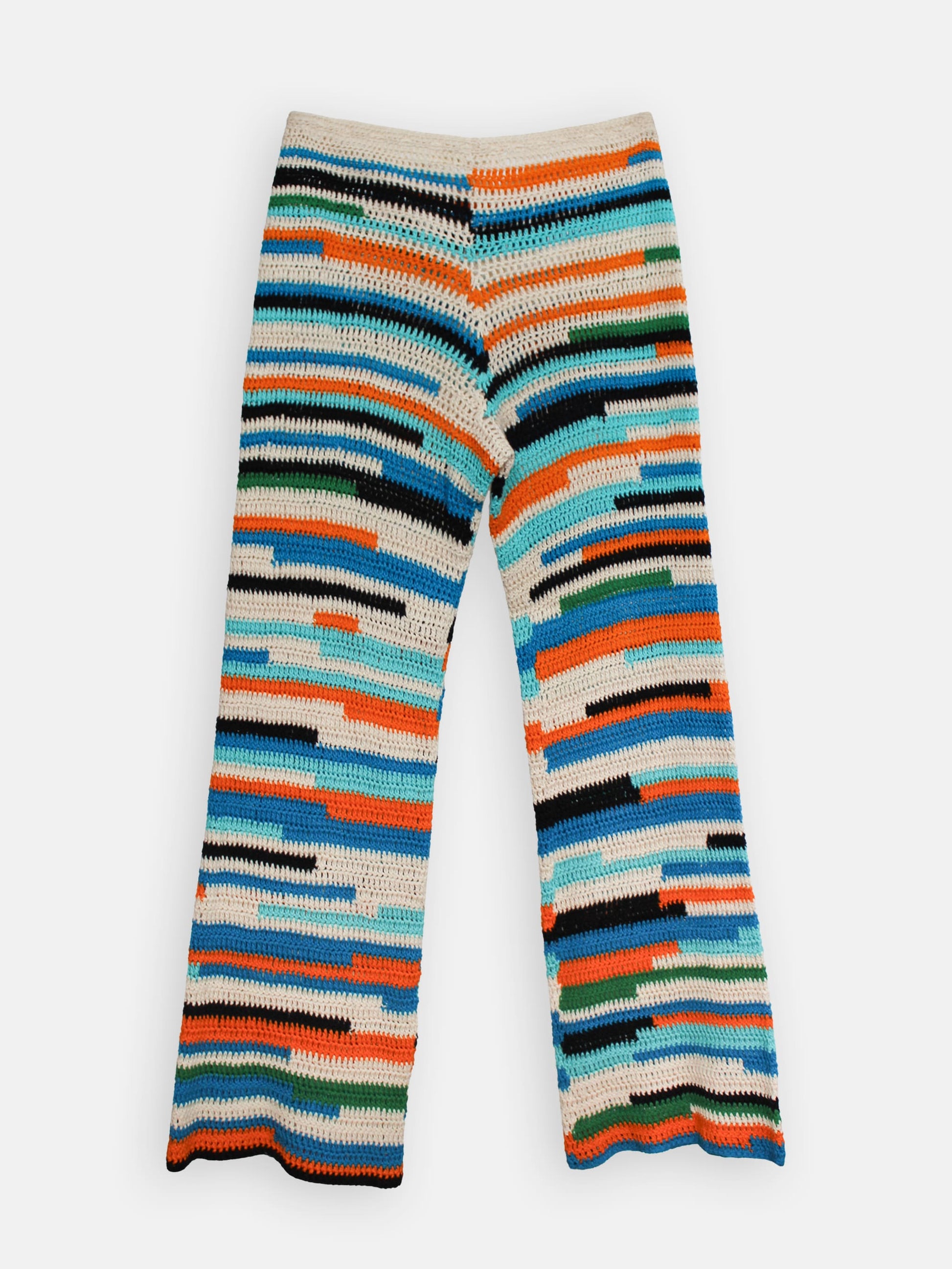 Cami Pants