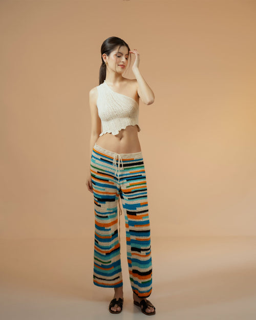 Cami Pants