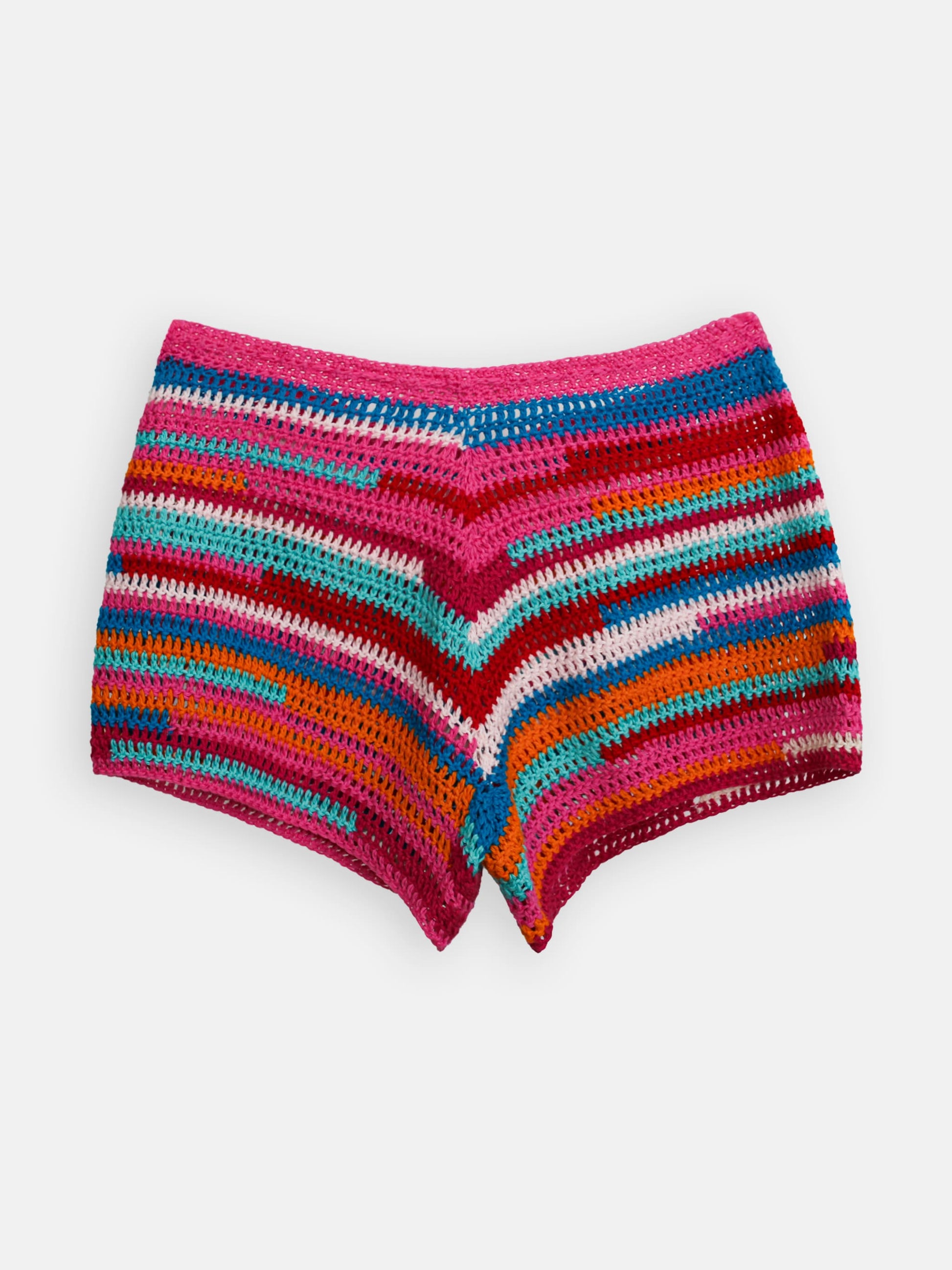 Cami Shorts