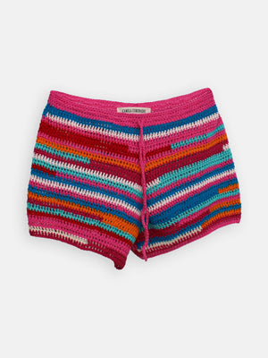 Cami Shorts