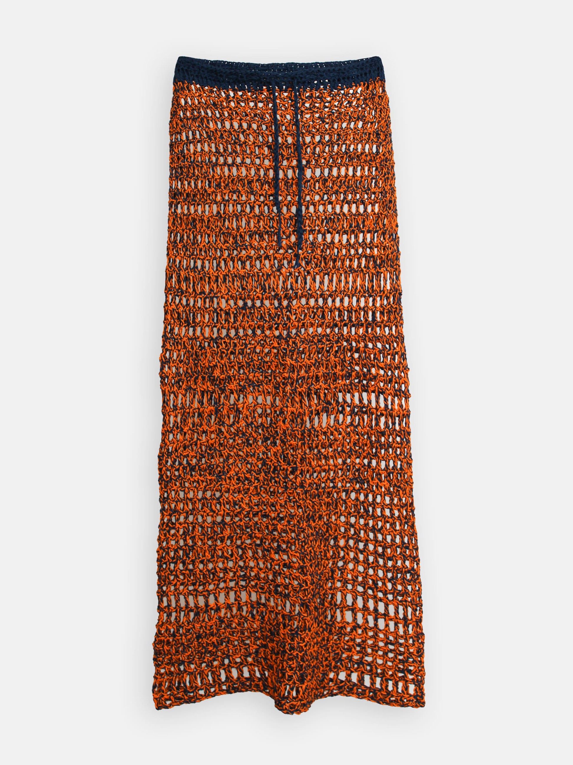 Mesh Skirt