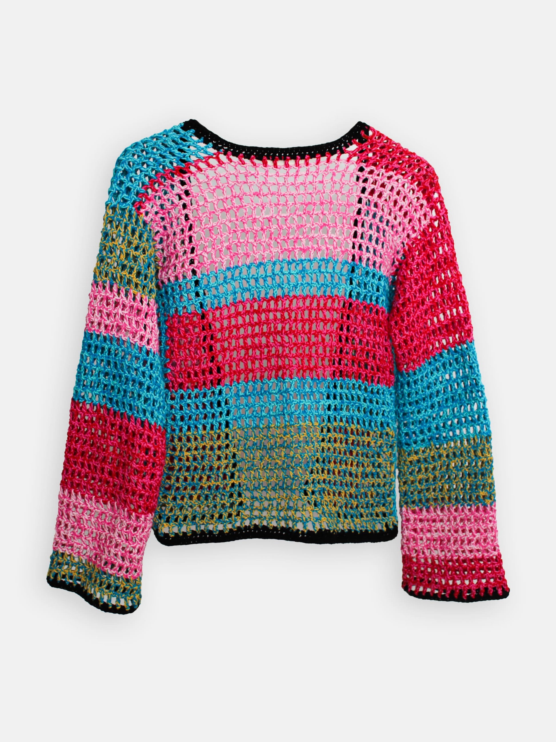 Sofi Cardigan