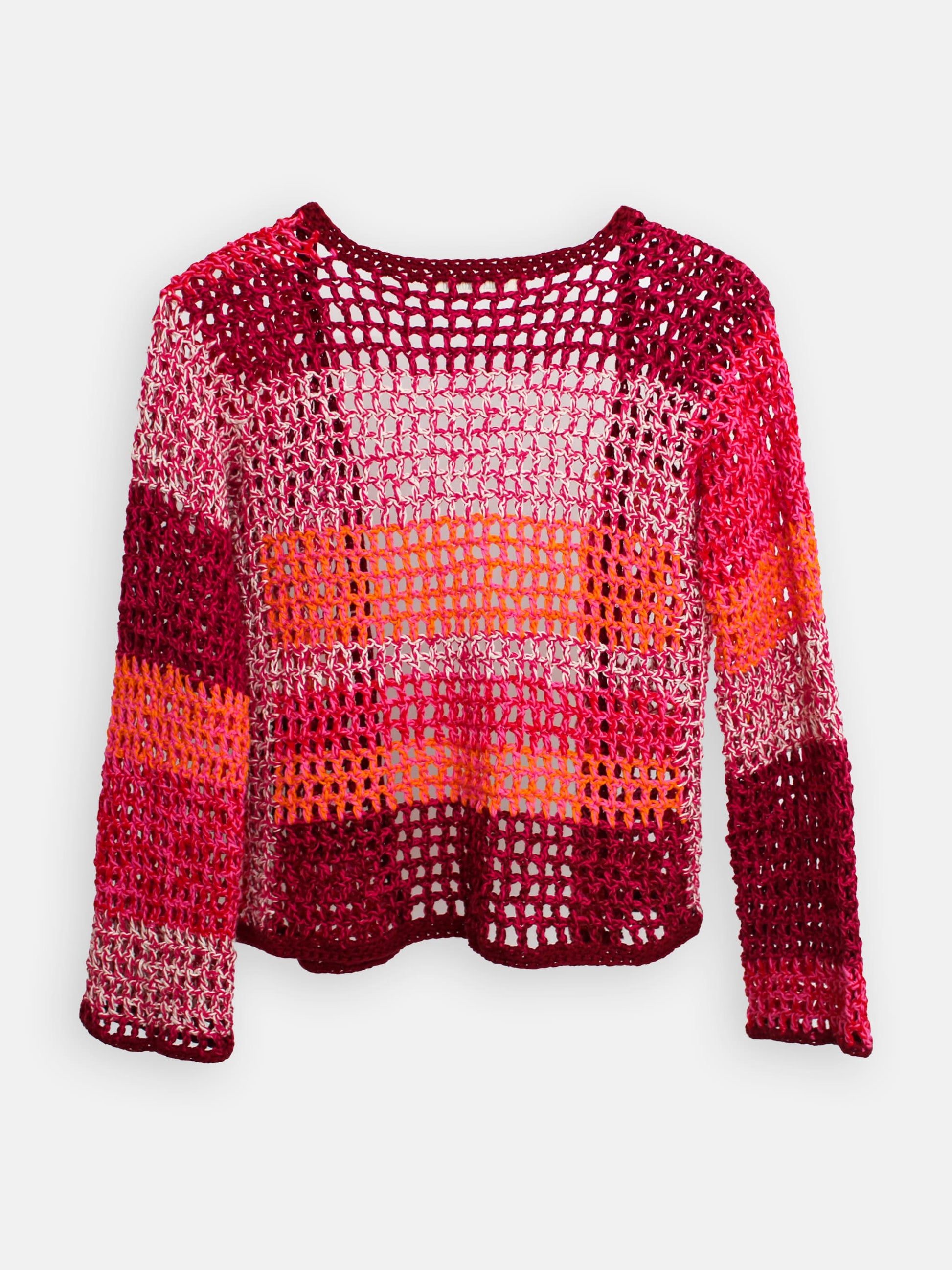 Sofi Cardigan