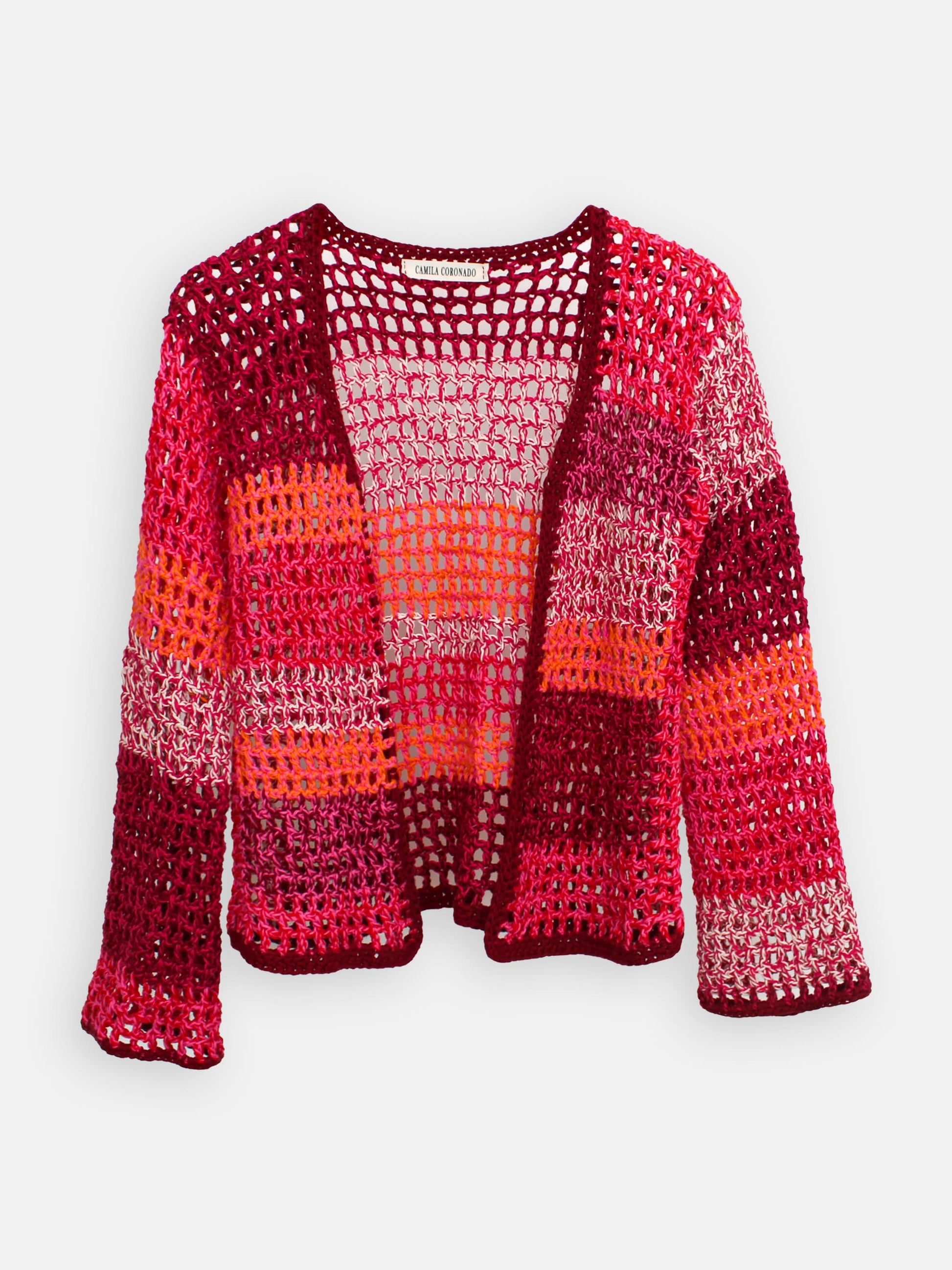 Sofi Cardigan