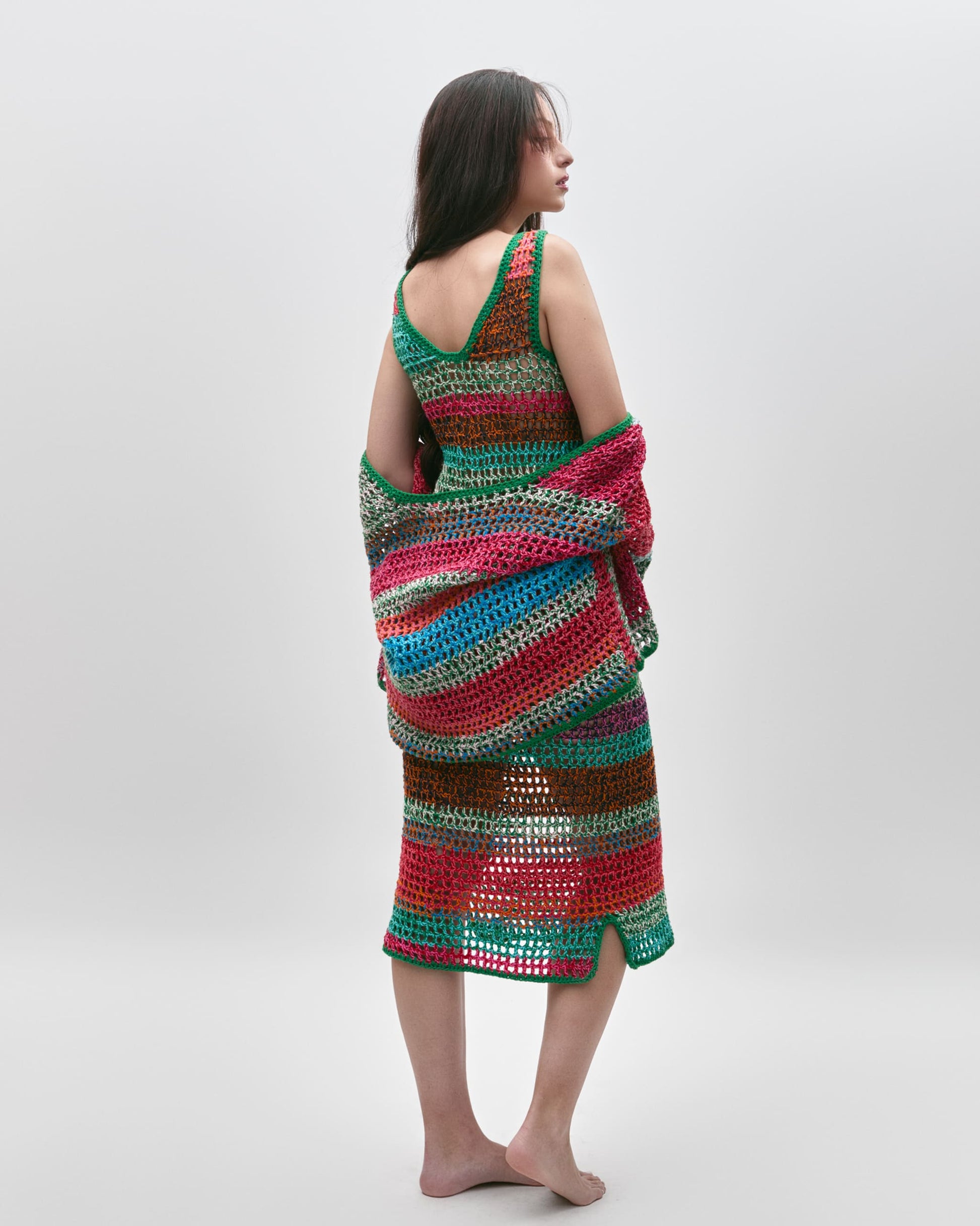 Sofi Dress