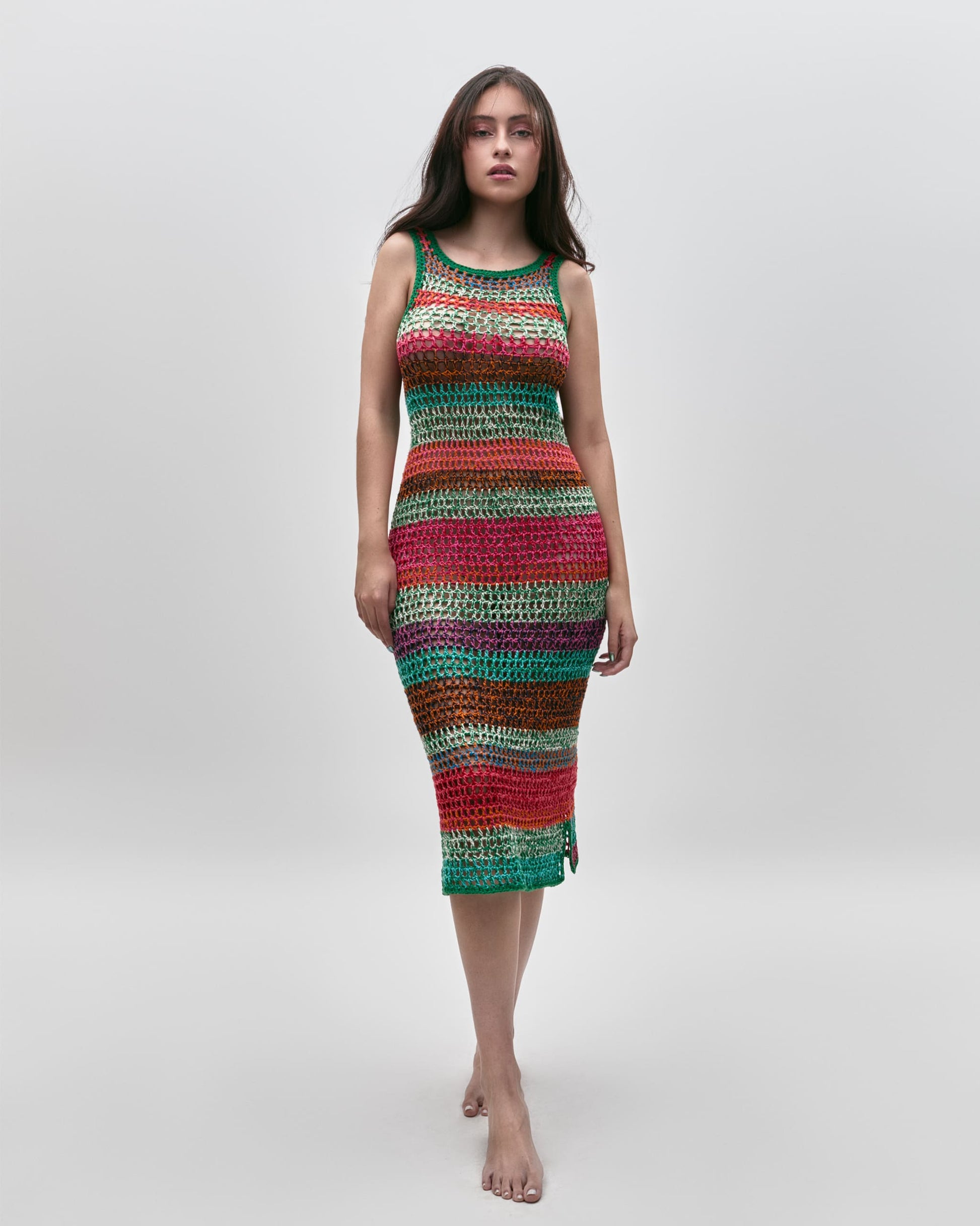 Sofi Dress