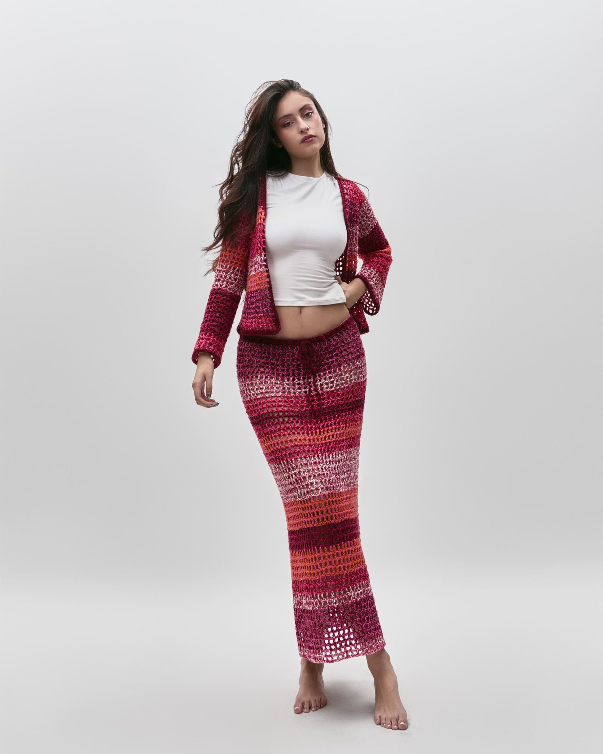 Sofi Skirt