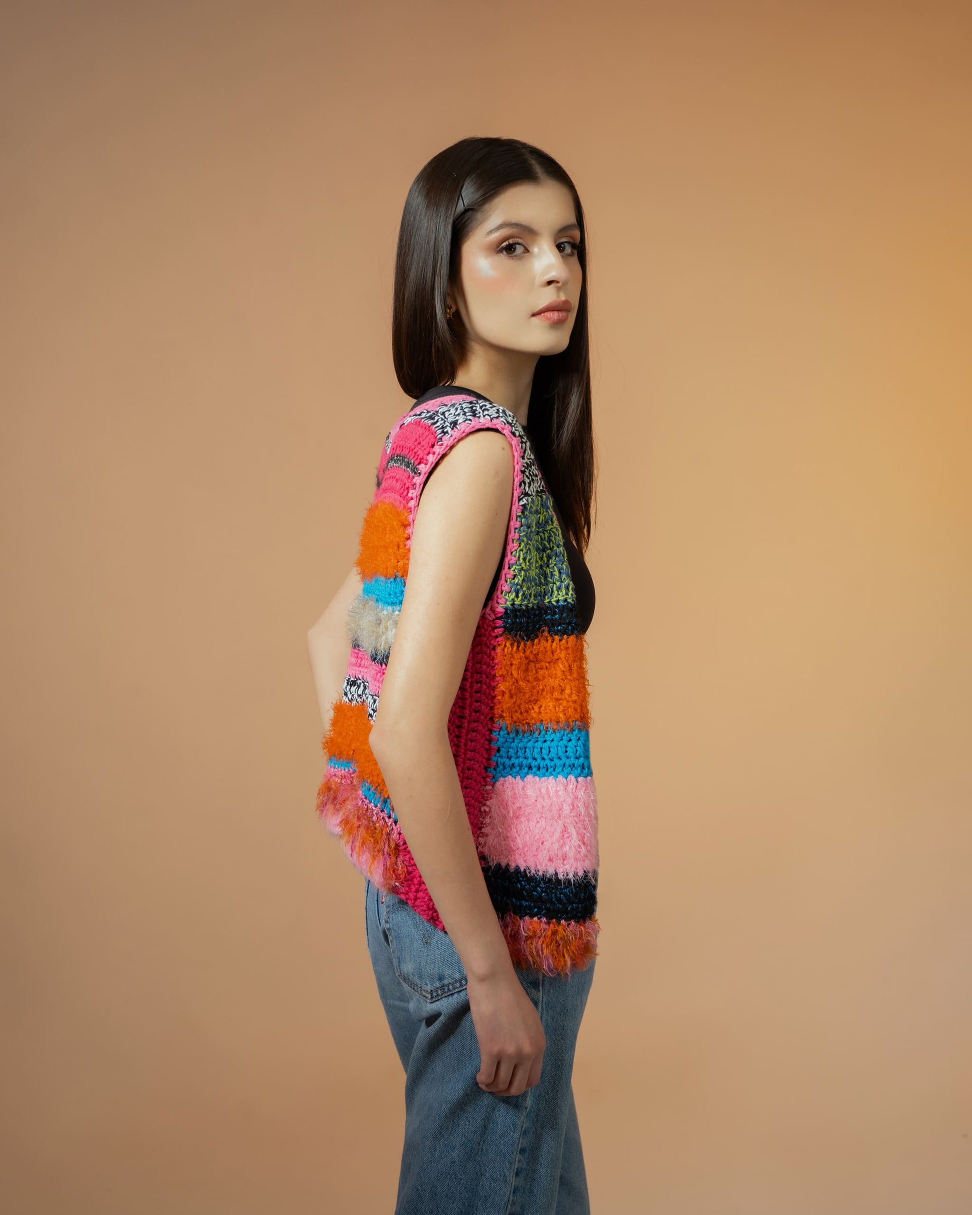Vest Valeria